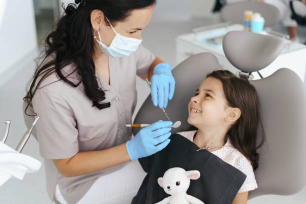 TMJ/TMD Treatment in Centerville, PA