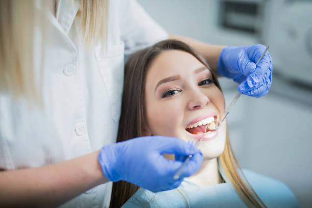 Laser Dentistry in Centerville, PA