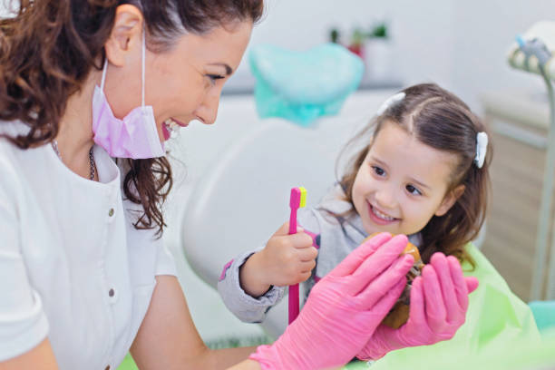 Emergency Dental Services in Centerville, PA